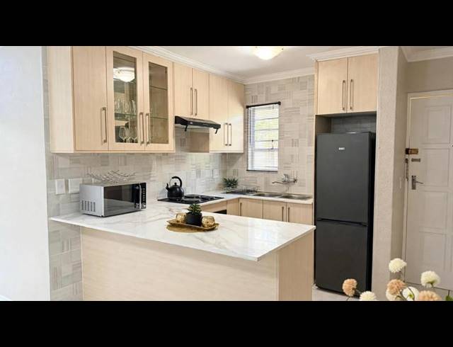 2 BEDROOM PROPERTY TO RENT IN MORNINGSIDE